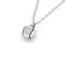 Tennis 3D Ball Pendant