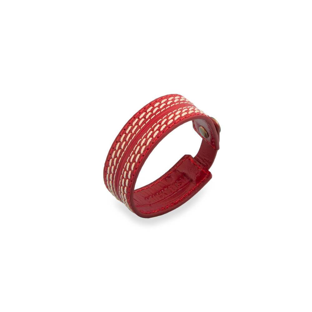 Cricket-Uhrenarmband + Armband-Set