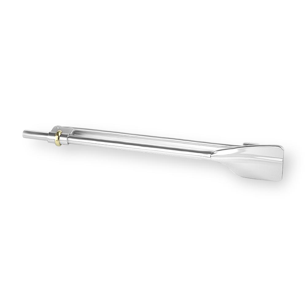 Rowing Cleaver Oar Brooch Strokeside Designs 