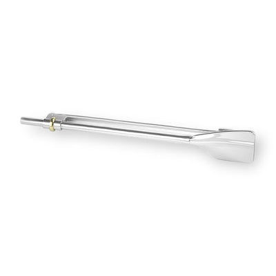 Rowing Cleaver Oar Brooch Strokeside Designs 