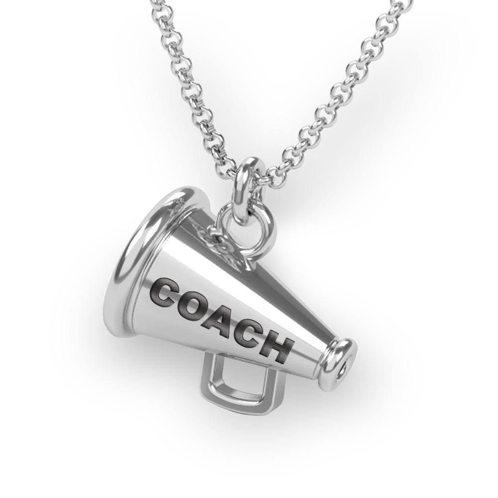 Coach Pendant Pendant Strokeside AU 