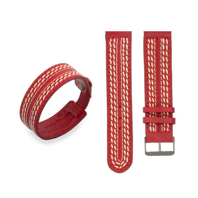 Cricket Watch Strap + Bracelet Set