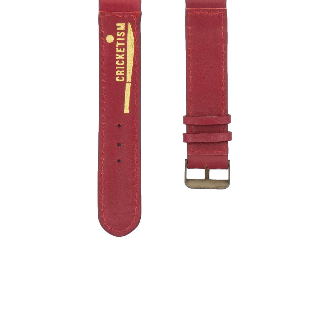 Cricket Watch Strap | Apple Watch Compatible cricketism 