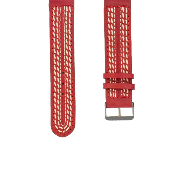 Cricket Keyfob + Watch Strap Set