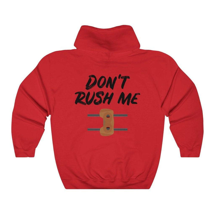 Demo product (Not for sale) Hoodie Printify 