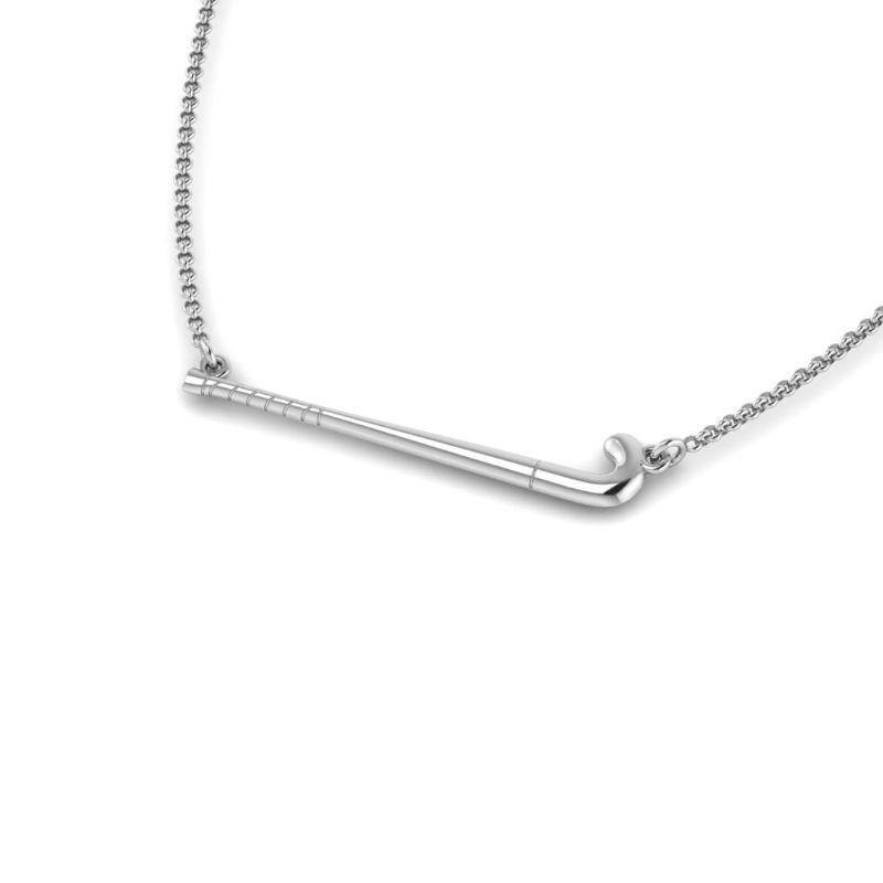 Field Hockey Stick Necklace Sport Republic 