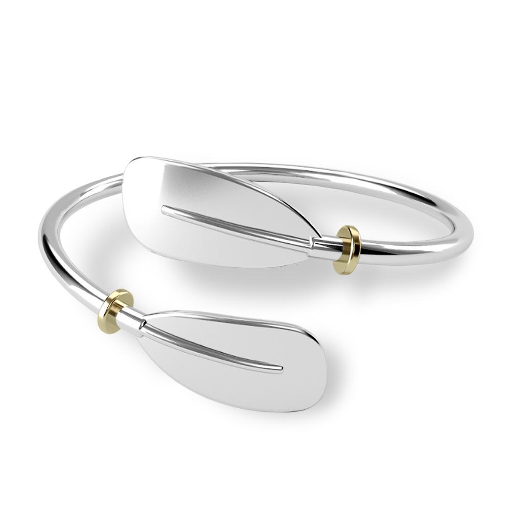 Paddelschmuck