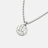 Netball 3D Ball Pendant Sport Republic 