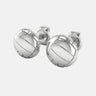 netball jewellery- netball earrings - gifts for netball coach