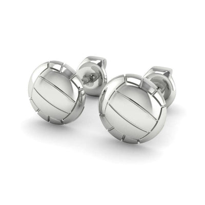 netball jewellery- netball earrings - gifts for netball coach