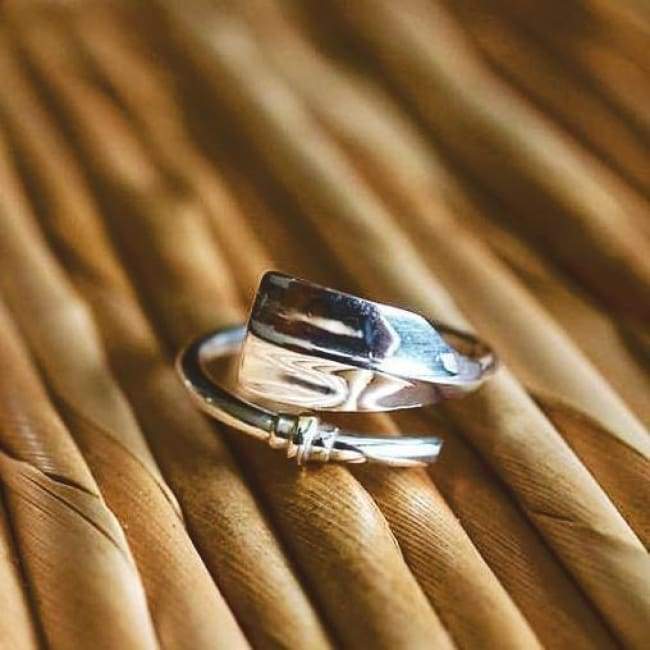 Rowing oar ring. Gifts for rowersRowing gifts ideas Strokeside designs