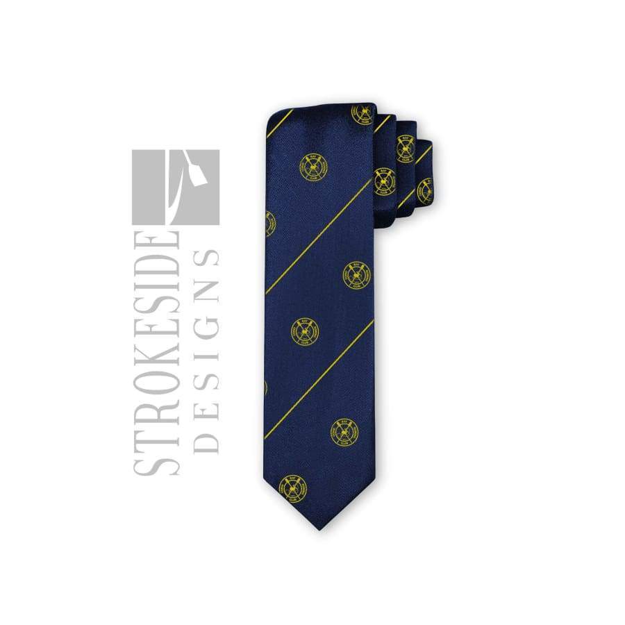 Rowing Crew Custom Tie - Custom Ties