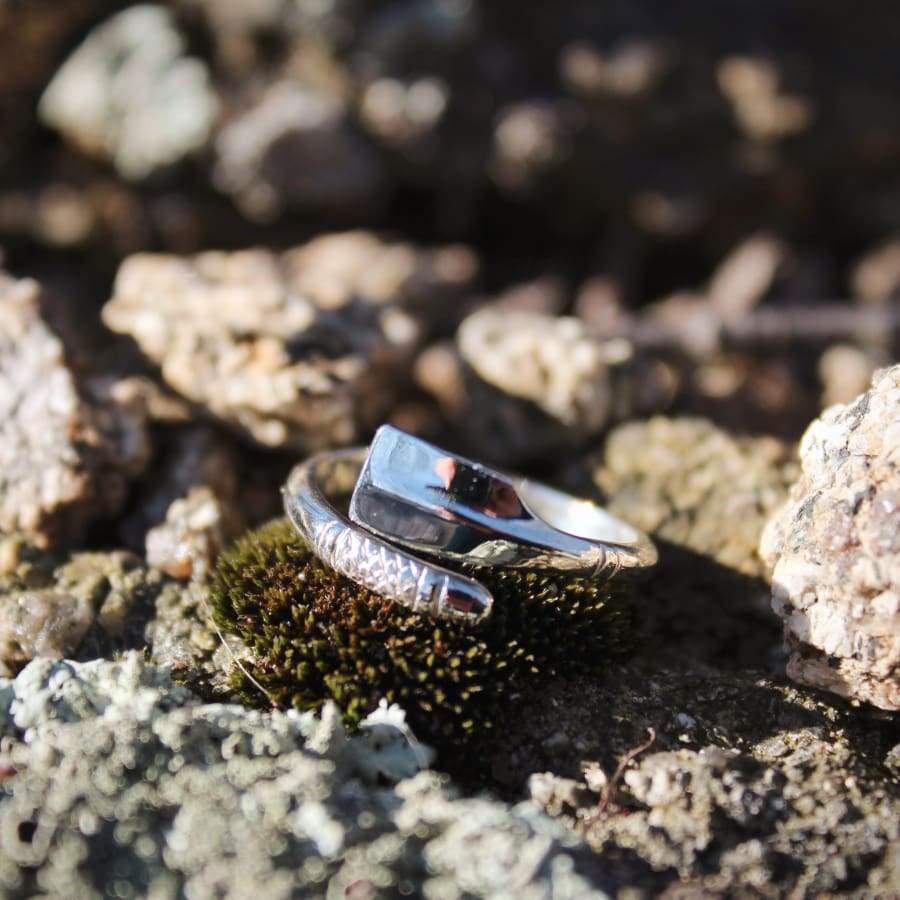 Rowing Ring: Oar Ring|Rowing Jewellery|Strokeside Designs – Sport Republic