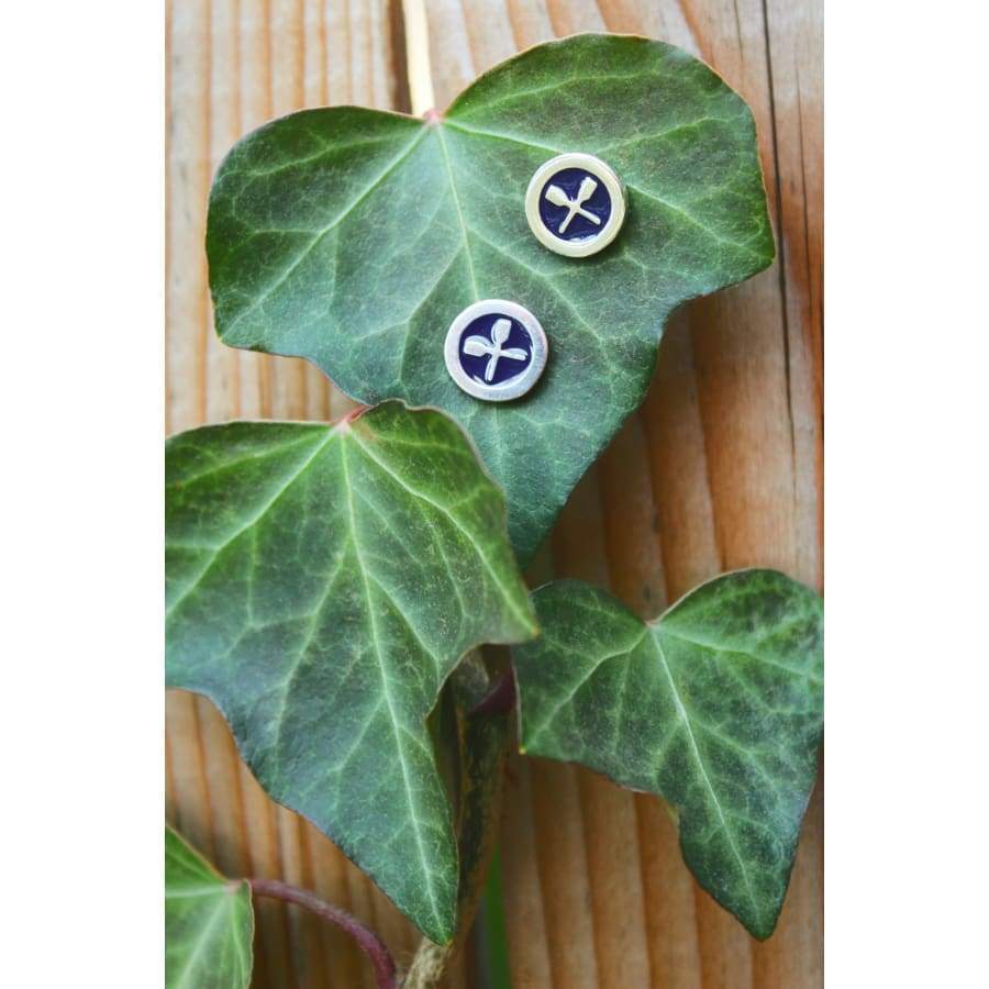 Rowing Rolo Earrings - Strokeside AU