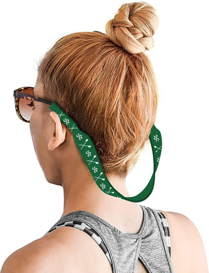 New Rowing Straps Rowing Floating Sunny Straps – Sport Republic
