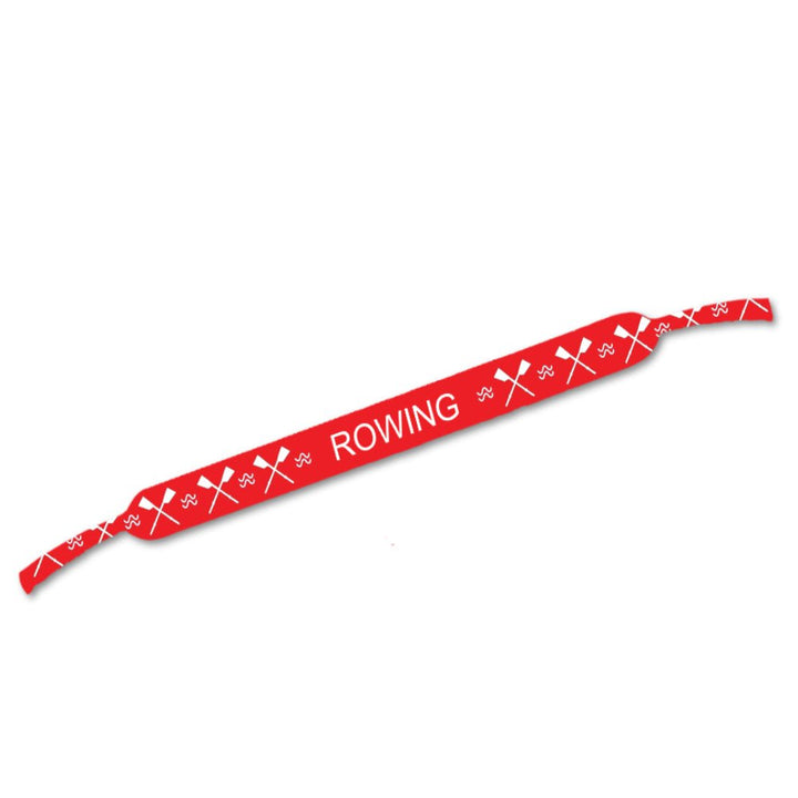 Rowing Floating Sunny Straps