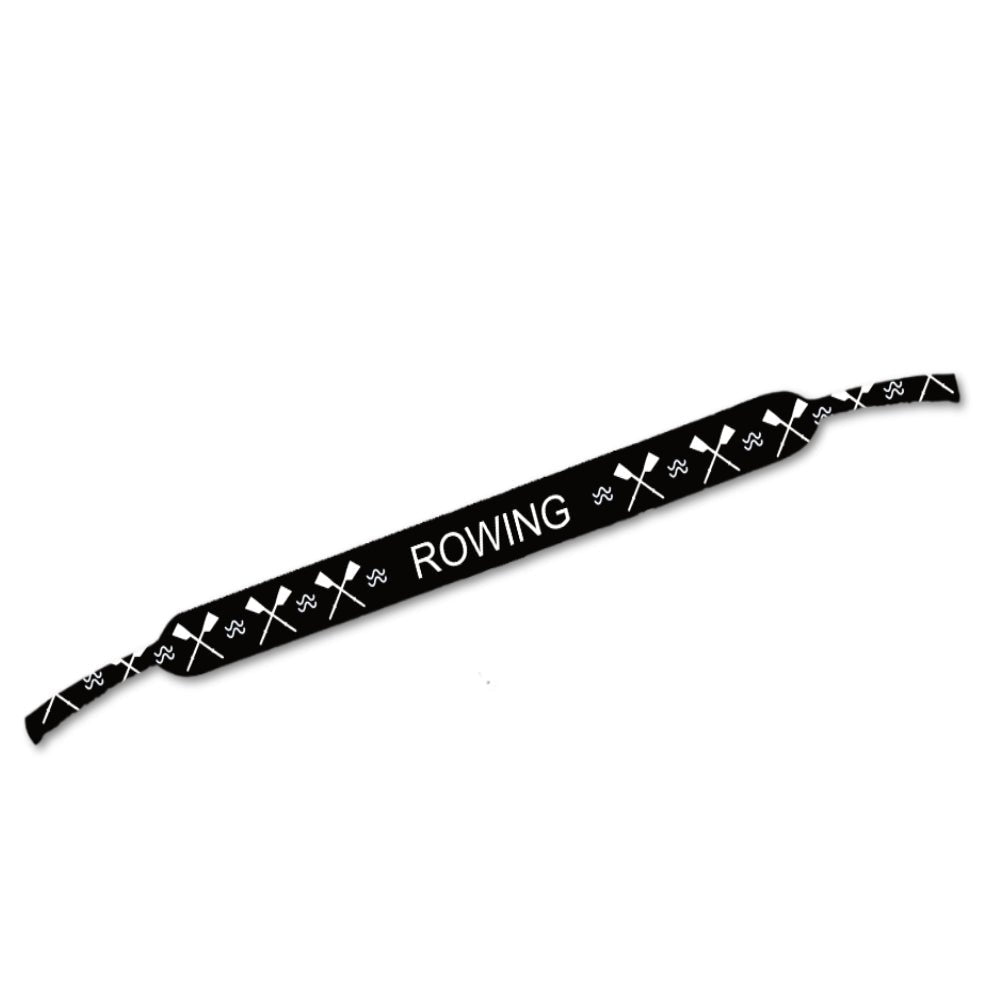 Rowing Floating Sunny Straps