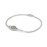 Tennis Racket Bracelet