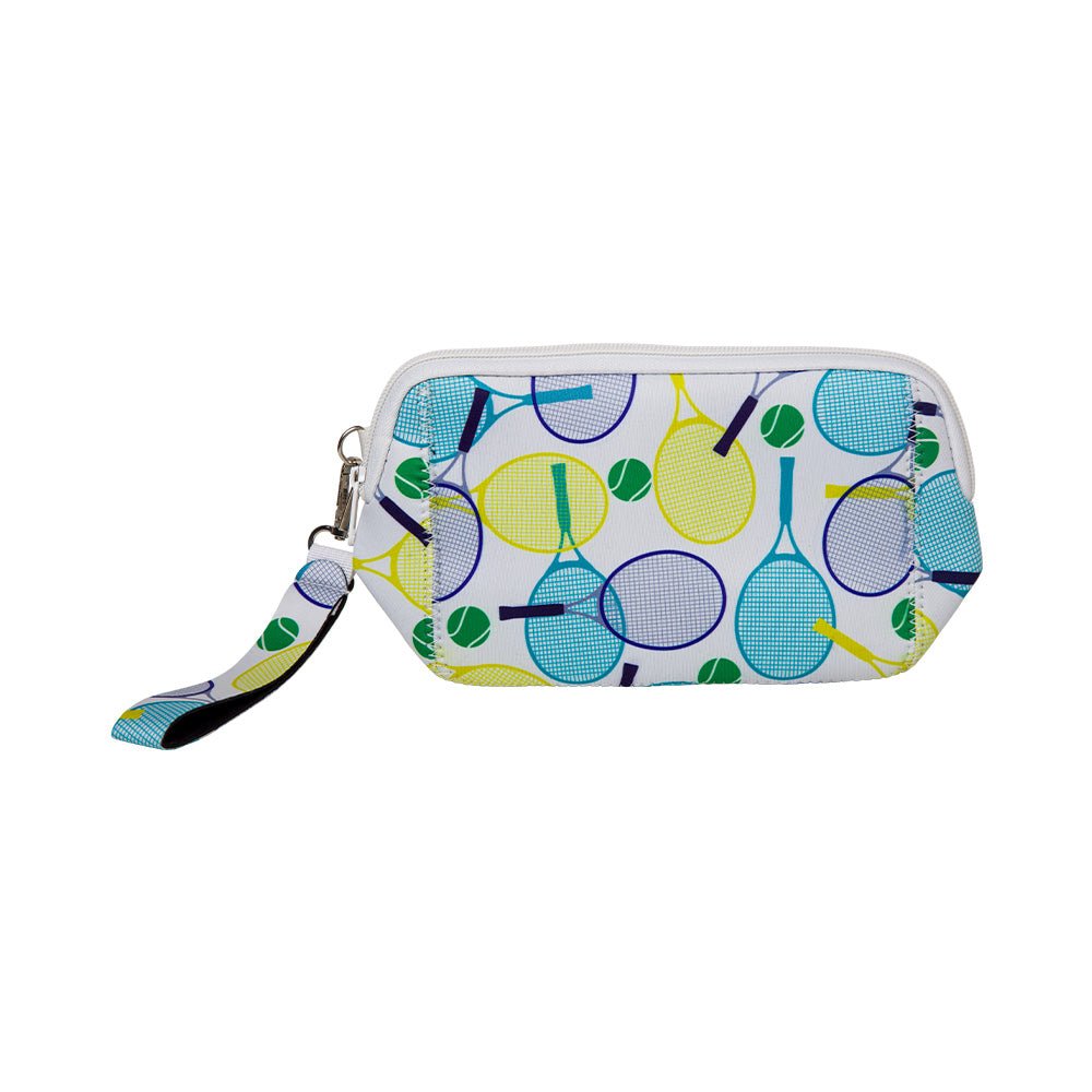 Small Tennis Accessories Pouch